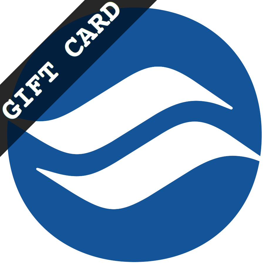 Salish Sound Gift Card