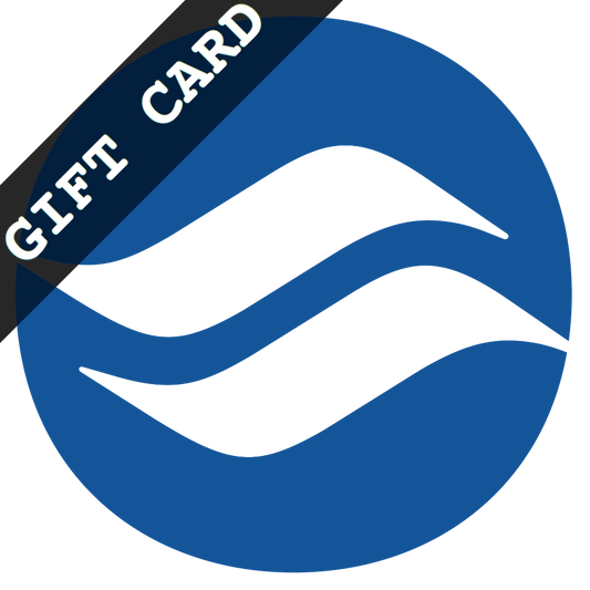 Salish Sound Gift Card